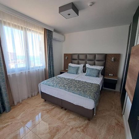 Onyx 2 Private Apartments Sveti Vlas Exteriér fotografie