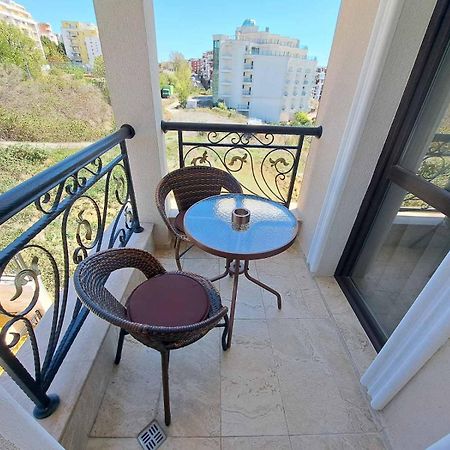 Onyx 2 Private Apartments Sveti Vlas Exteriér fotografie