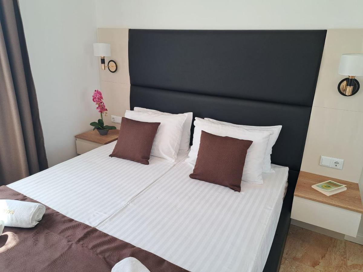 Onyx 2 Private Apartments Sveti Vlas Exteriér fotografie
