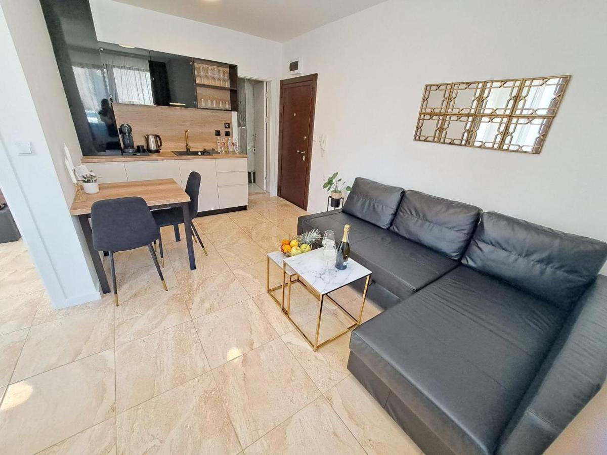 Onyx 2 Private Apartments Sveti Vlas Exteriér fotografie