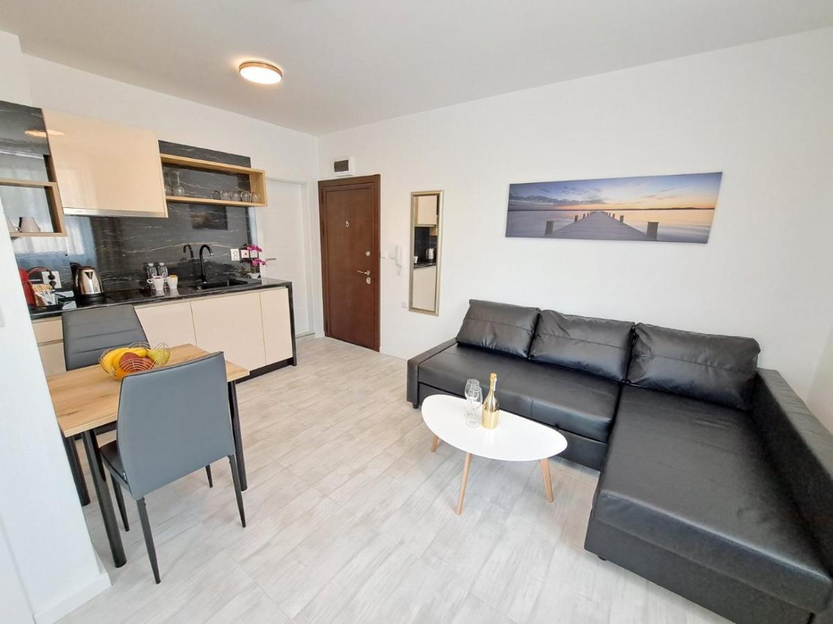 Onyx 2 Private Apartments Sveti Vlas Exteriér fotografie