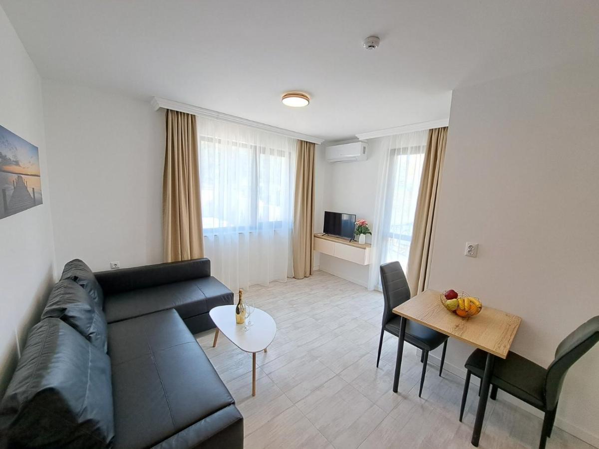 Onyx 2 Private Apartments Sveti Vlas Exteriér fotografie