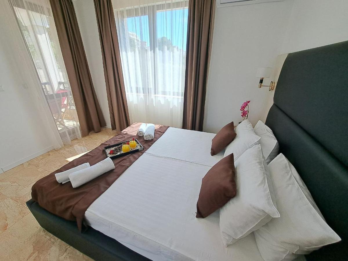 Onyx 2 Private Apartments Sveti Vlas Exteriér fotografie