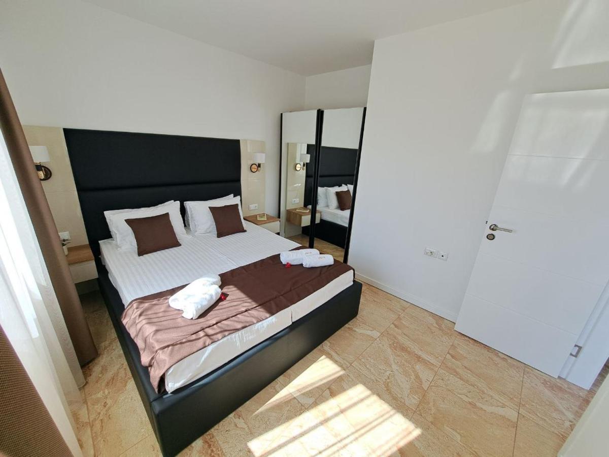 Onyx 2 Private Apartments Sveti Vlas Exteriér fotografie