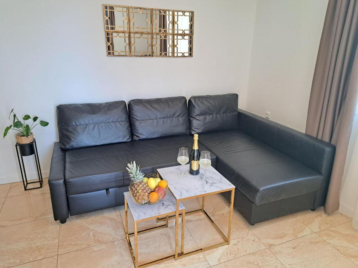 Onyx 2 Private Apartments Sveti Vlas Exteriér fotografie
