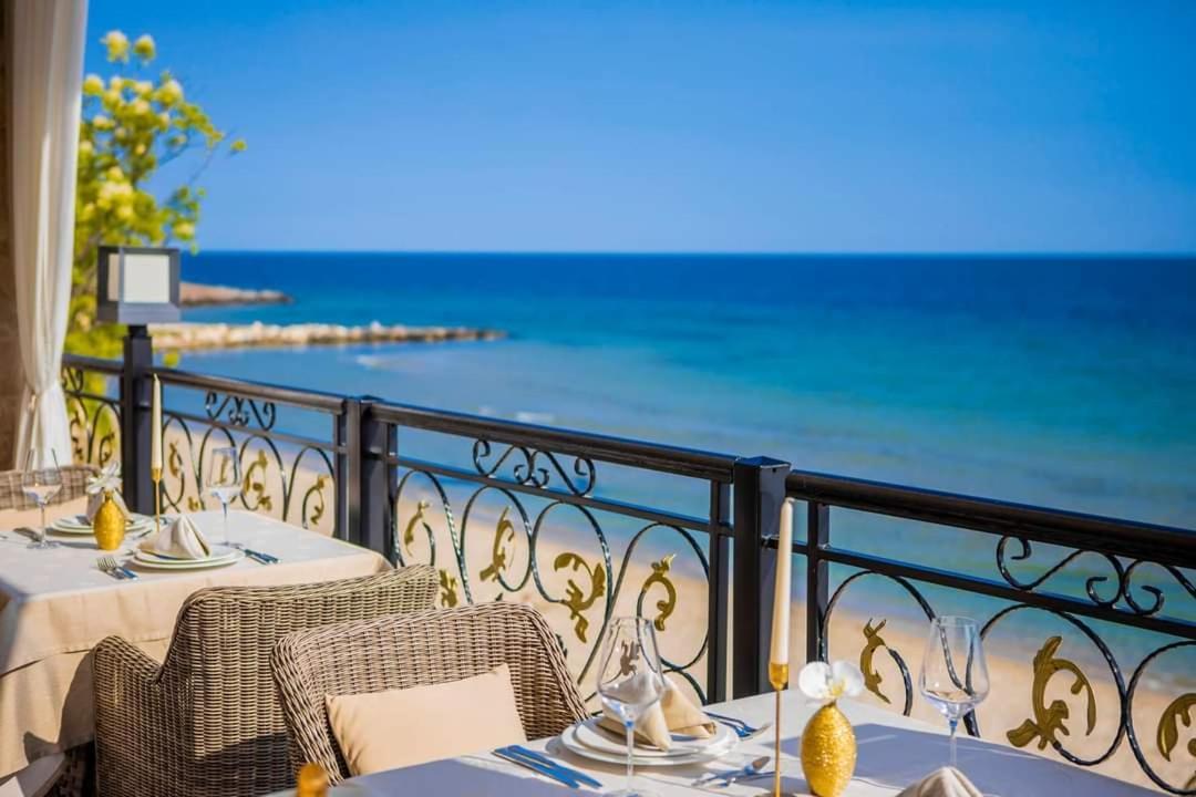 Onyx 2 Private Apartments Sveti Vlas Exteriér fotografie