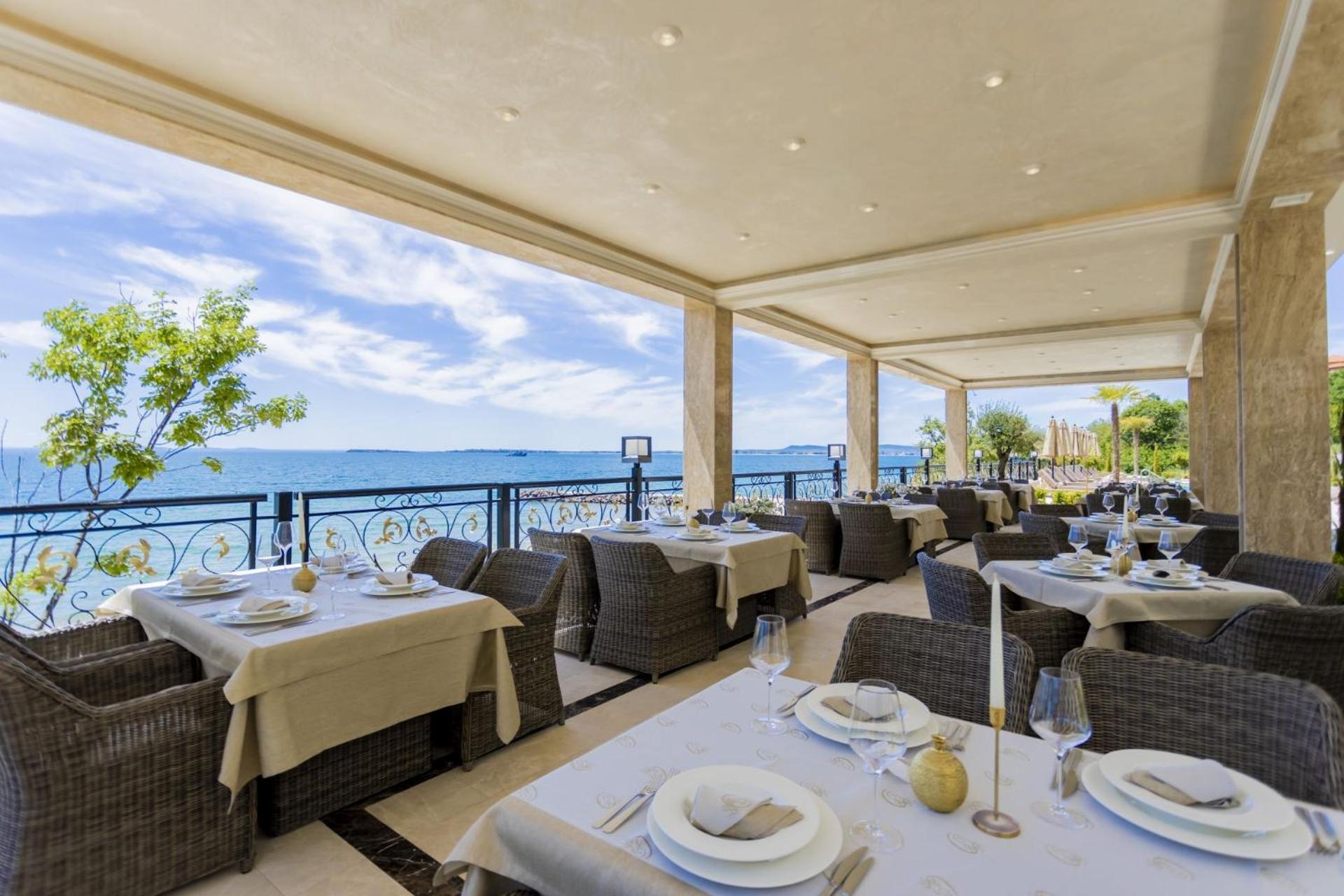 Onyx 2 Private Apartments Sveti Vlas Exteriér fotografie