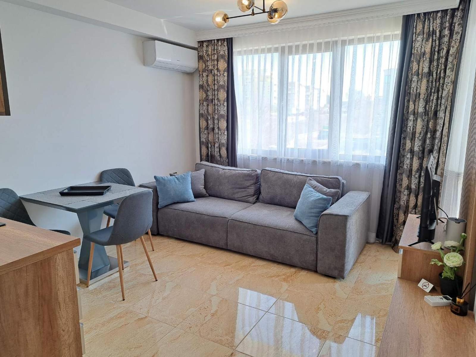 Onyx 2 Private Apartments Sveti Vlas Exteriér fotografie