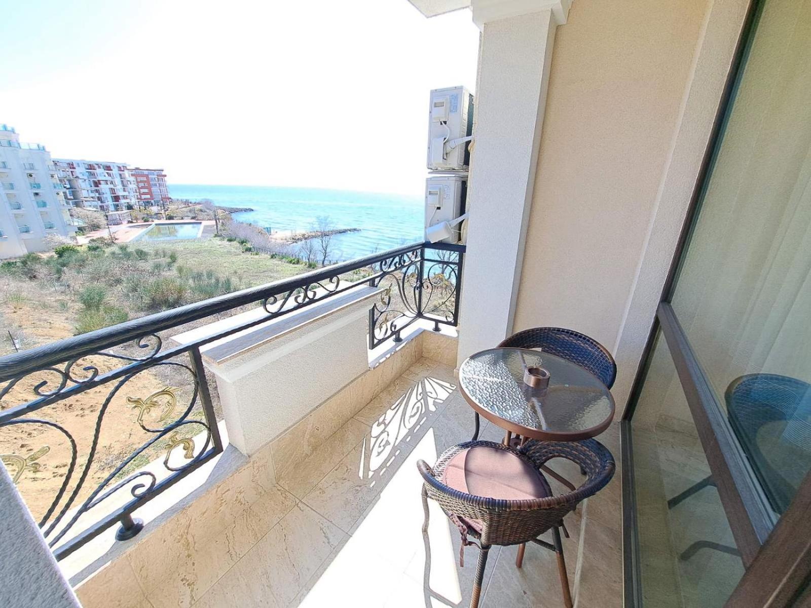 Onyx 2 Private Apartments Sveti Vlas Exteriér fotografie