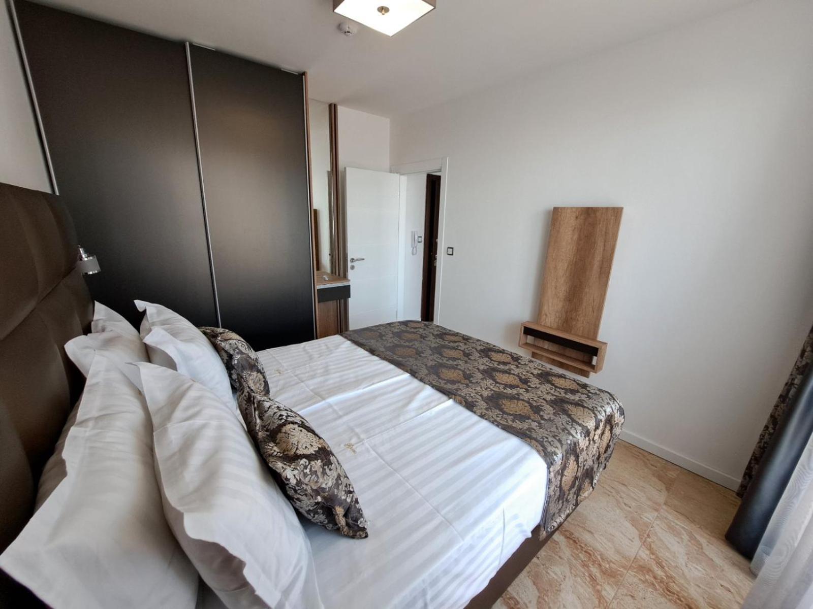 Onyx 2 Private Apartments Sveti Vlas Exteriér fotografie