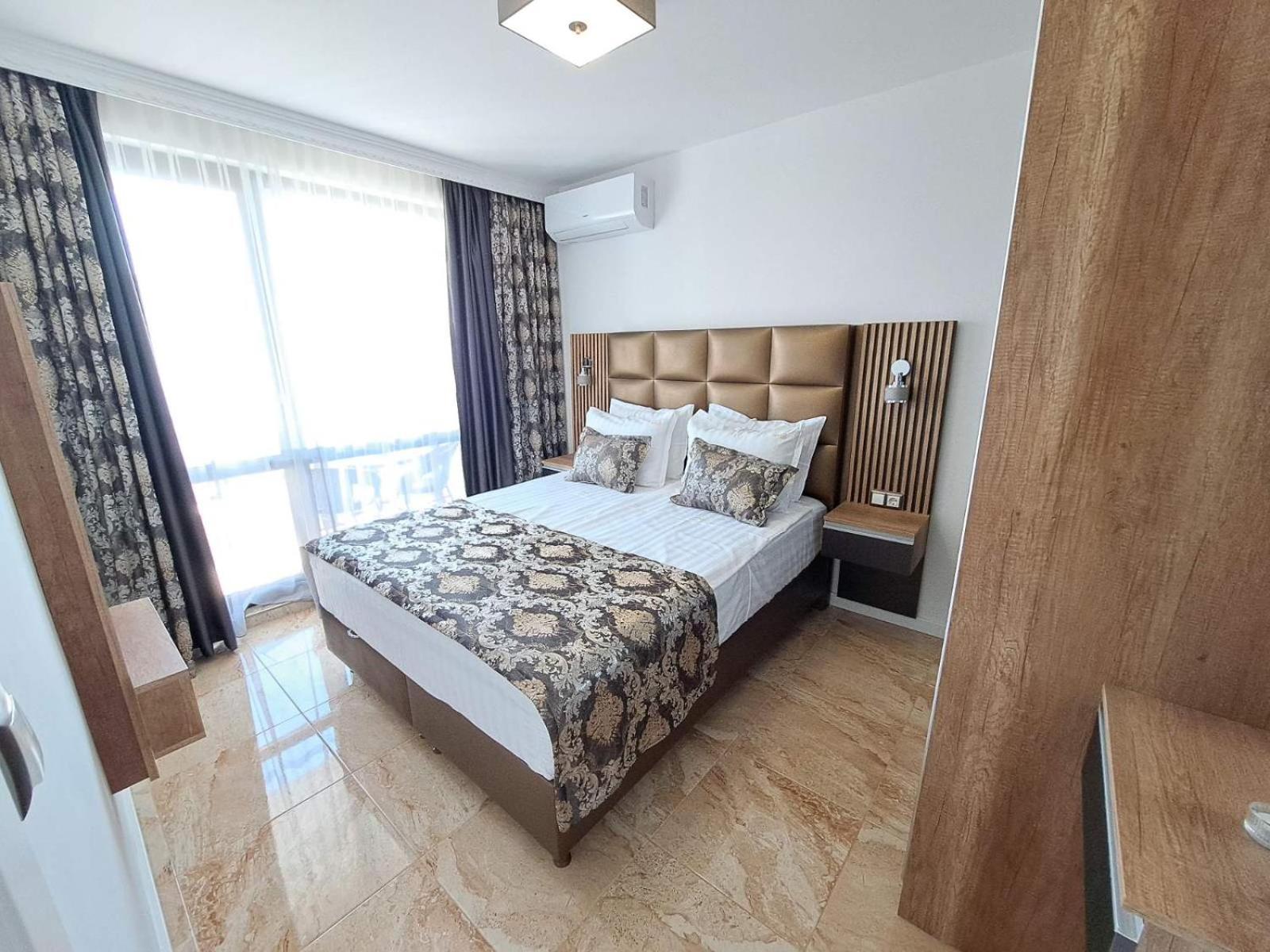Onyx 2 Private Apartments Sveti Vlas Exteriér fotografie