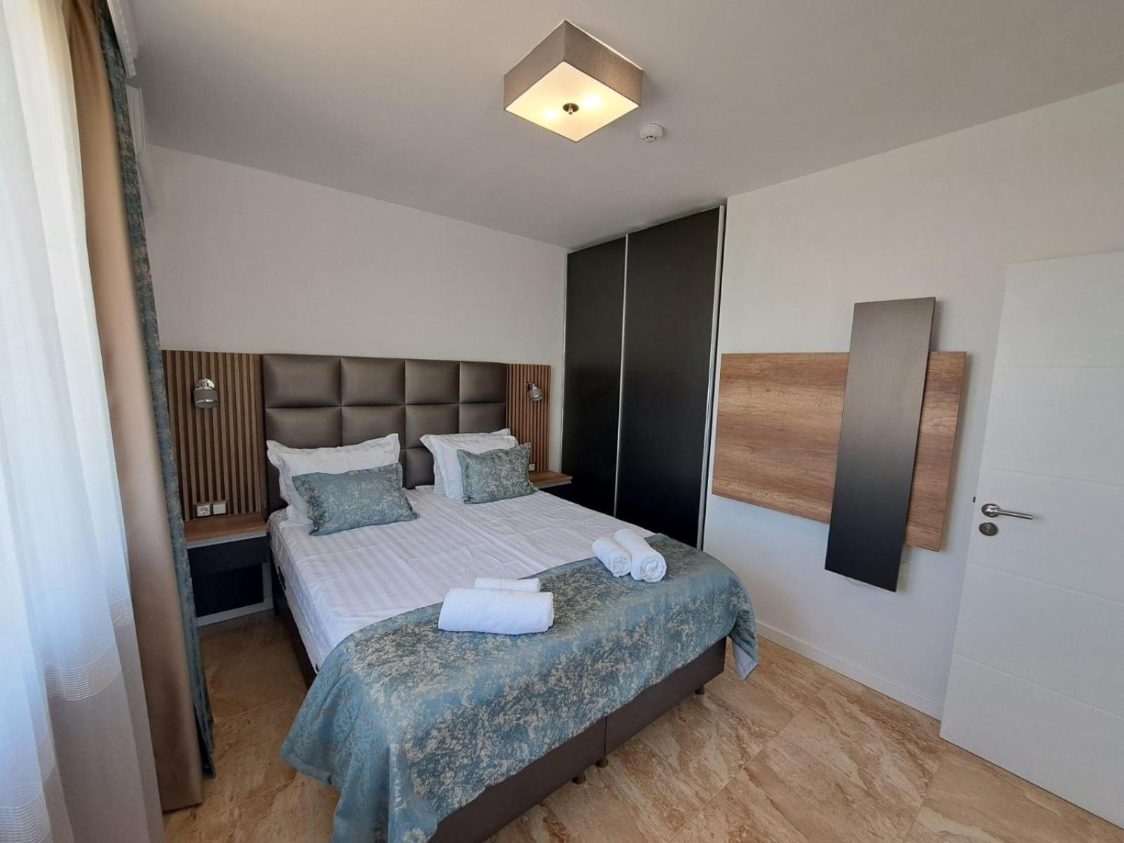 Onyx 2 Private Apartments Sveti Vlas Exteriér fotografie