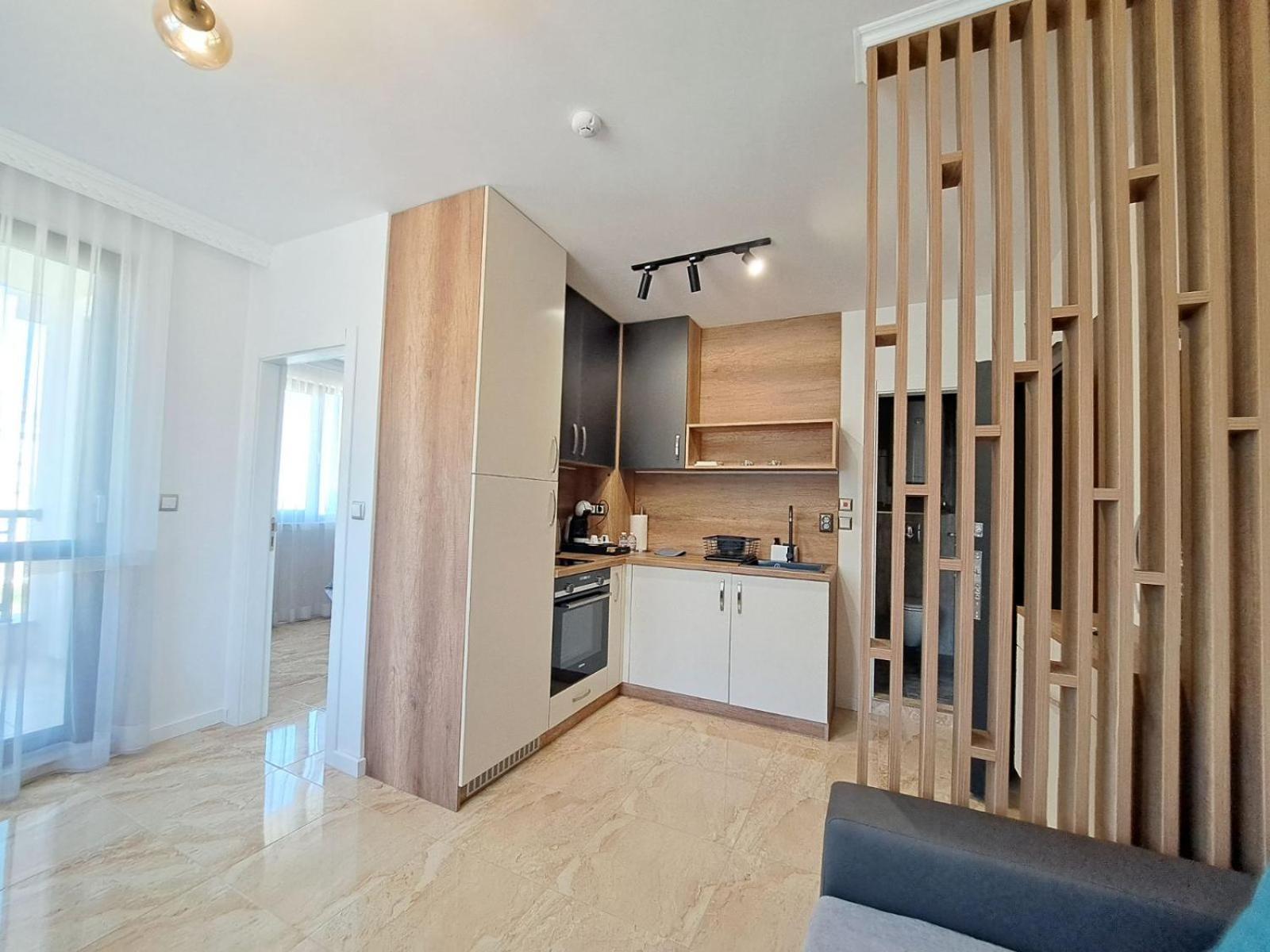 Onyx 2 Private Apartments Sveti Vlas Exteriér fotografie