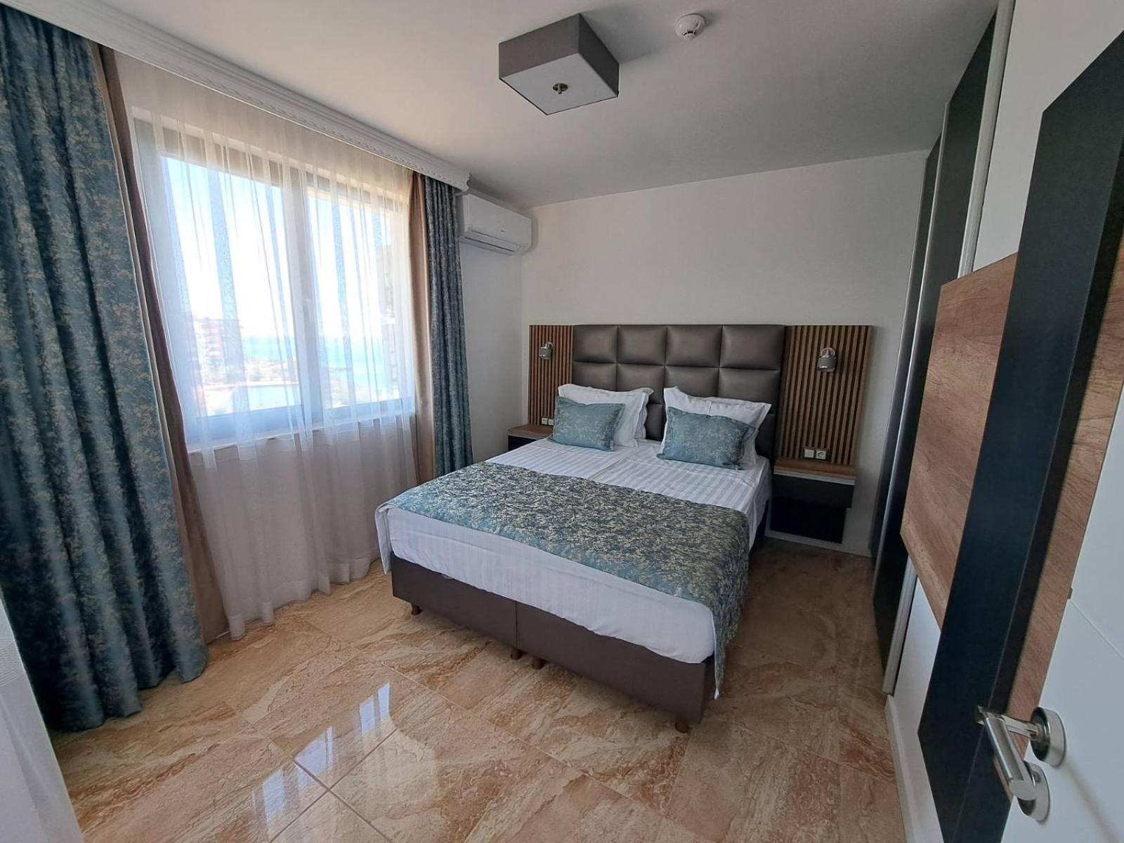 Onyx 2 Private Apartments Sveti Vlas Exteriér fotografie